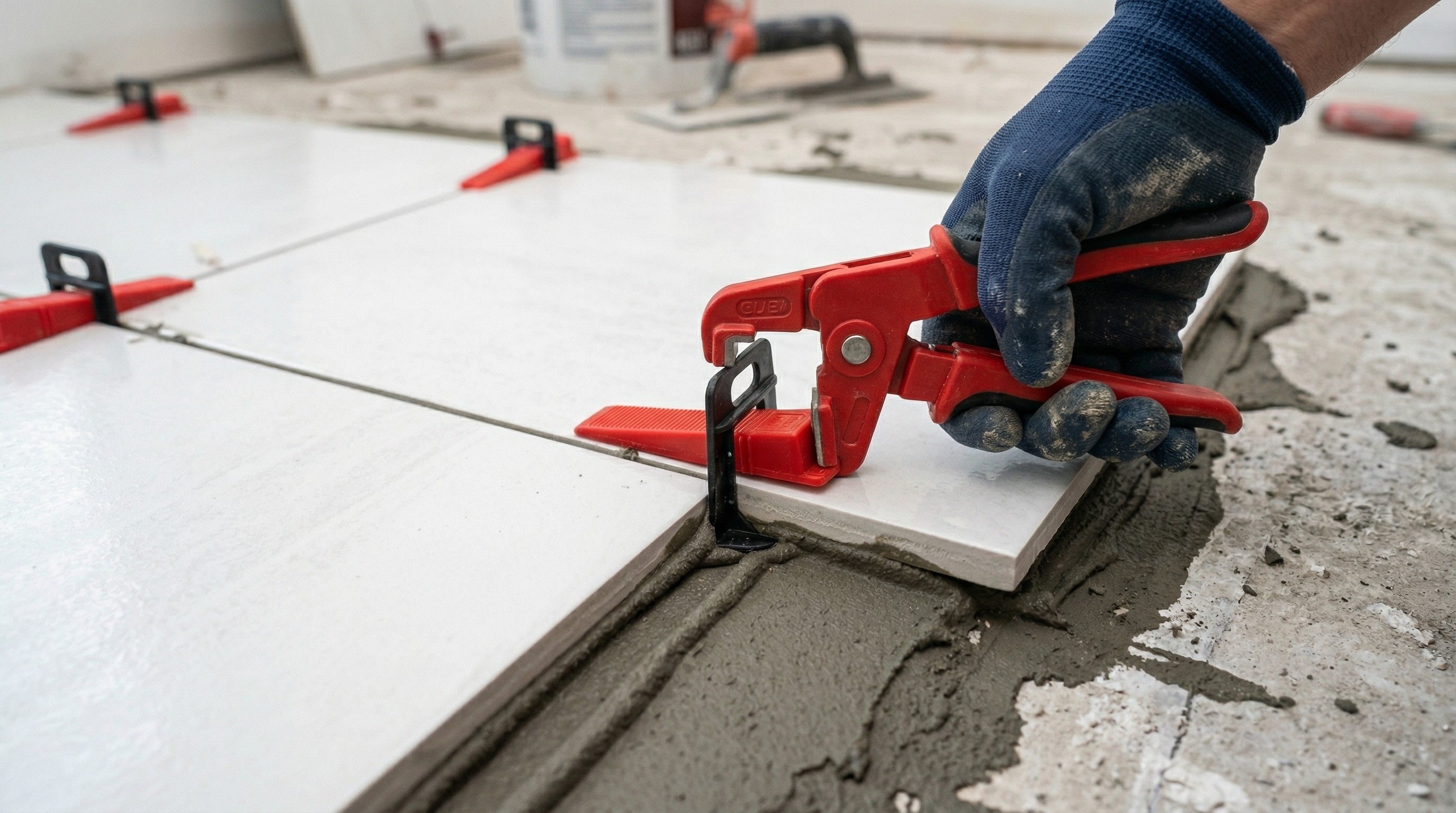 Fliesenfachgeschäft H & K – Fliesenleger Gottmadingen